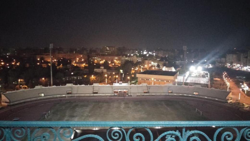 Bayt Al Diafah Al Mansurah Ngoại thất bức ảnh